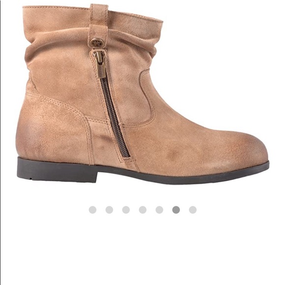 Birkenstock “Sarnia” Boot Sz 8 - Picture 6 of 8